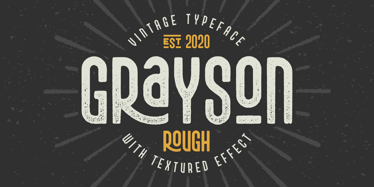 Grayson Rough